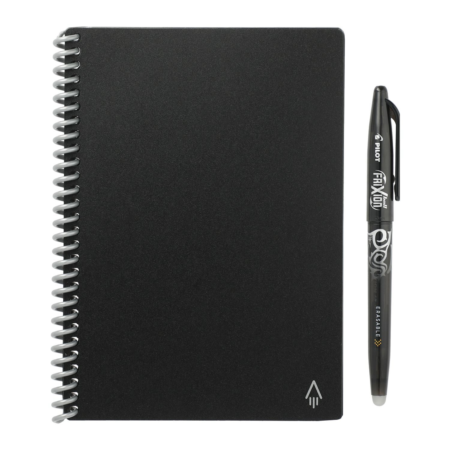 Custom Rocketbook Core Director Notebook Bundle Set Coastal Reign