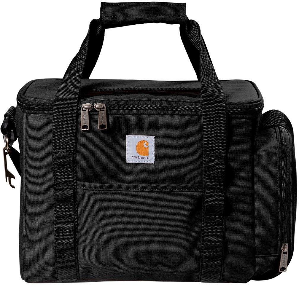 バッグ Caristyle Custom Carhartt Duffel 36 Can Cooler - Coastal Reign