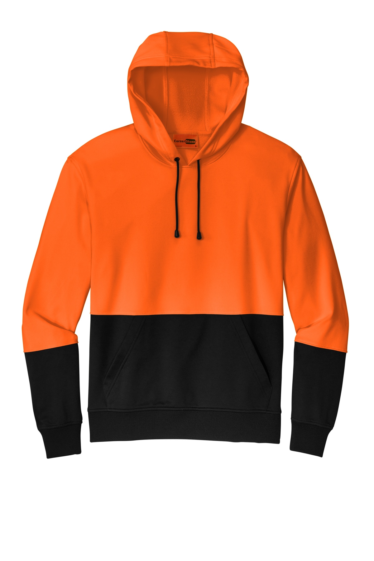 Pullover Hoodie