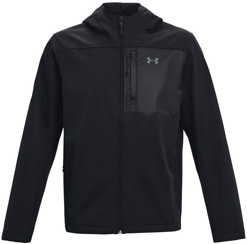 Custom embroidered under armour jackets Clearance