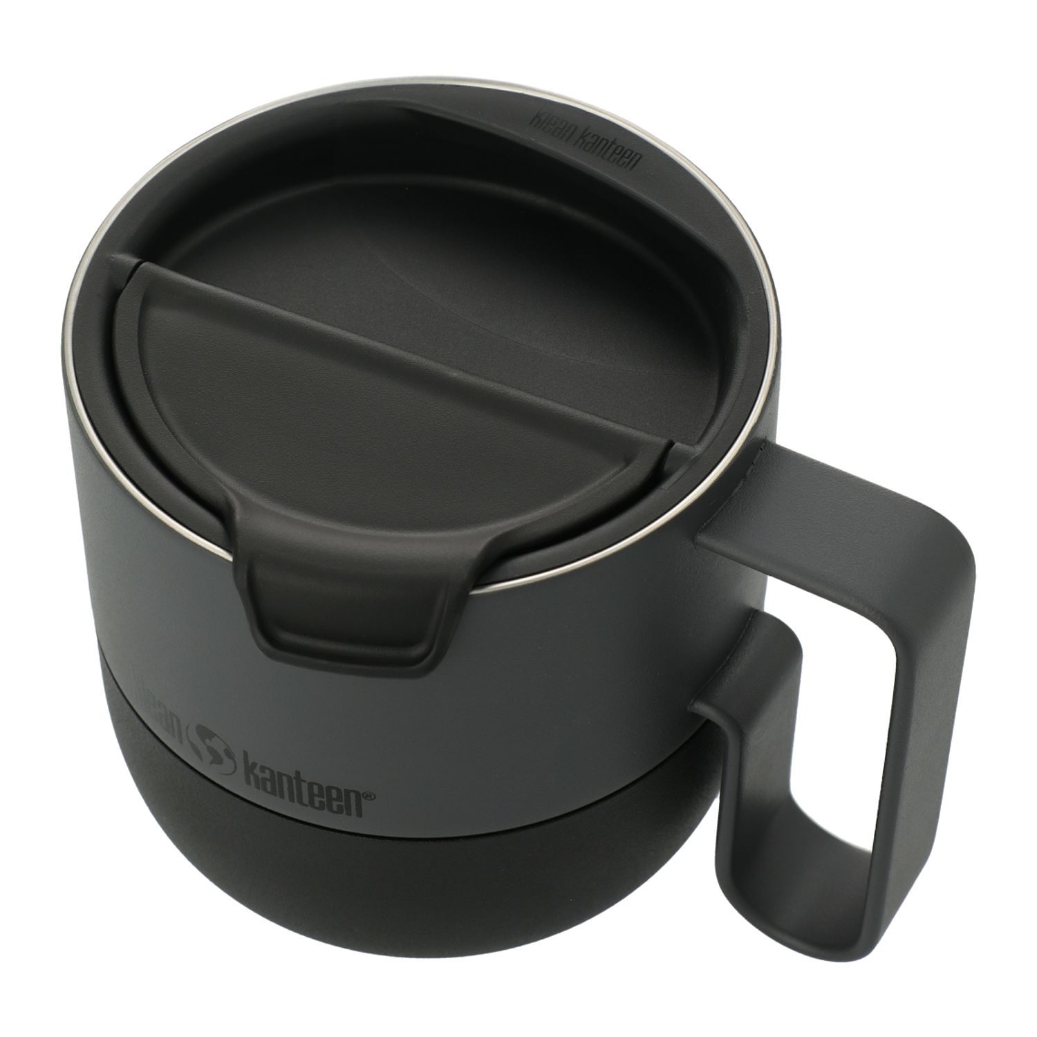 Custom Klean Kanteen Eco Rise 14oz Mug Coastal Reign