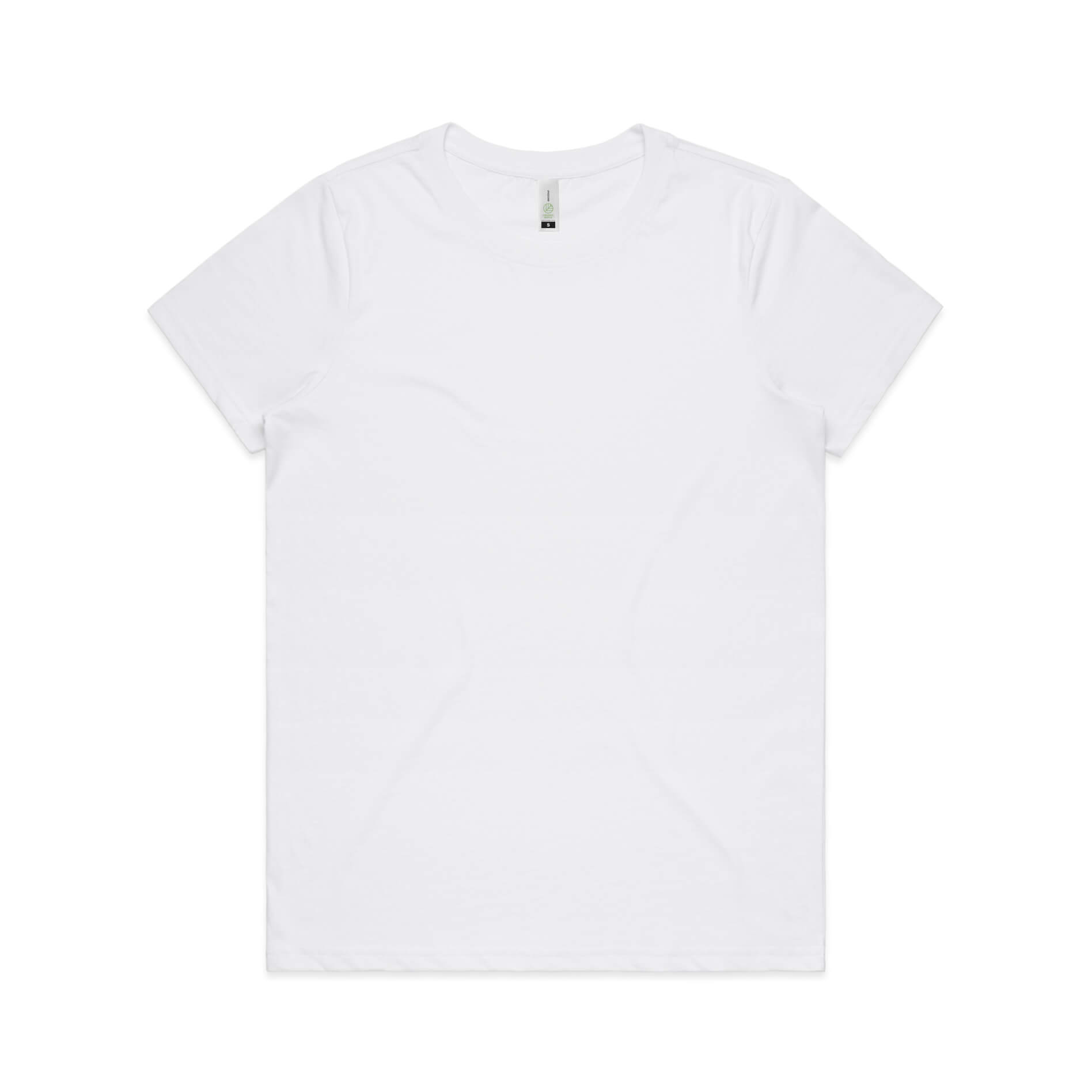 Custom AS Colour Shirts | Coastal Reign