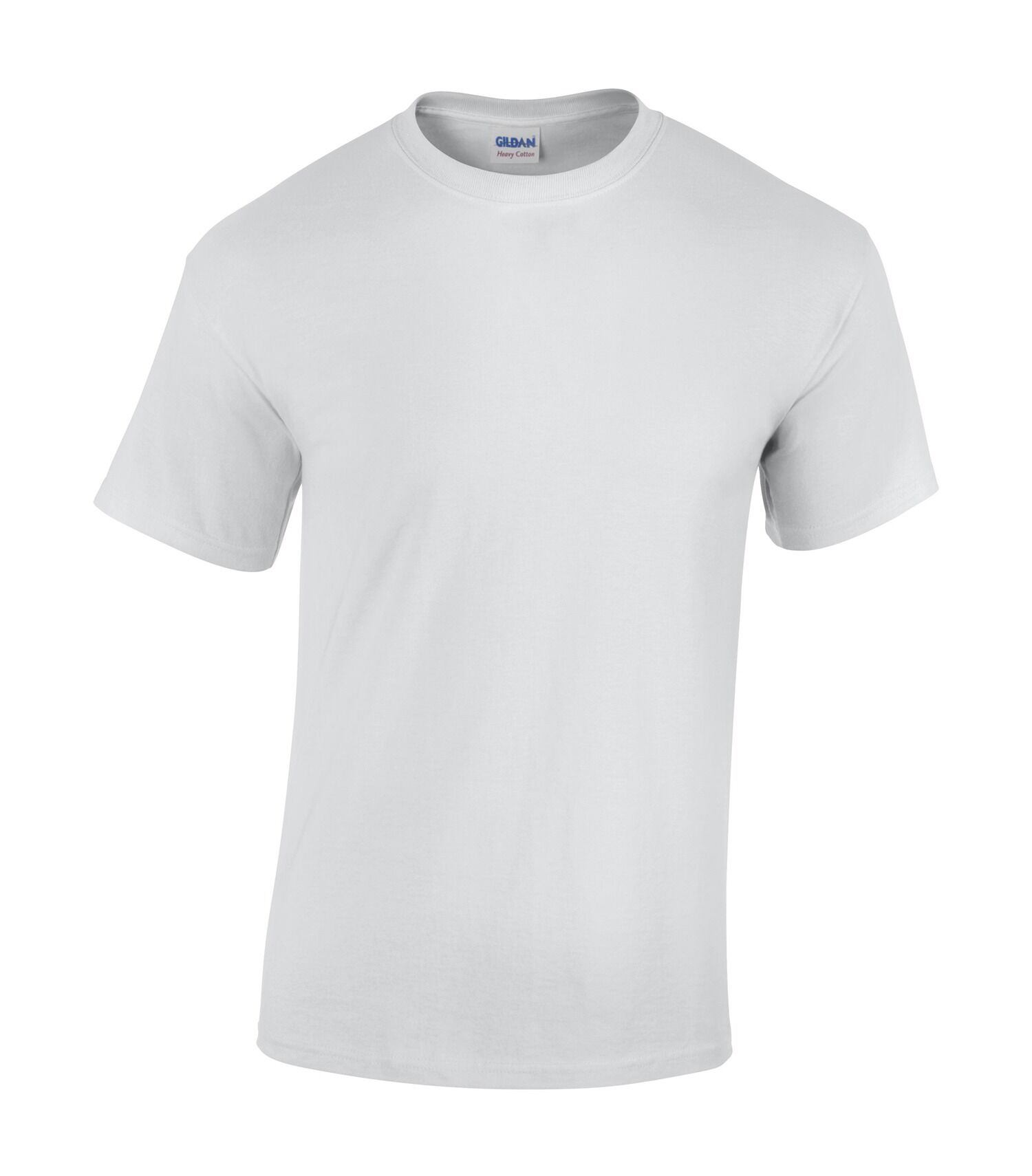 Custom GILDAN® Heavy Cotton™ Tshirt 