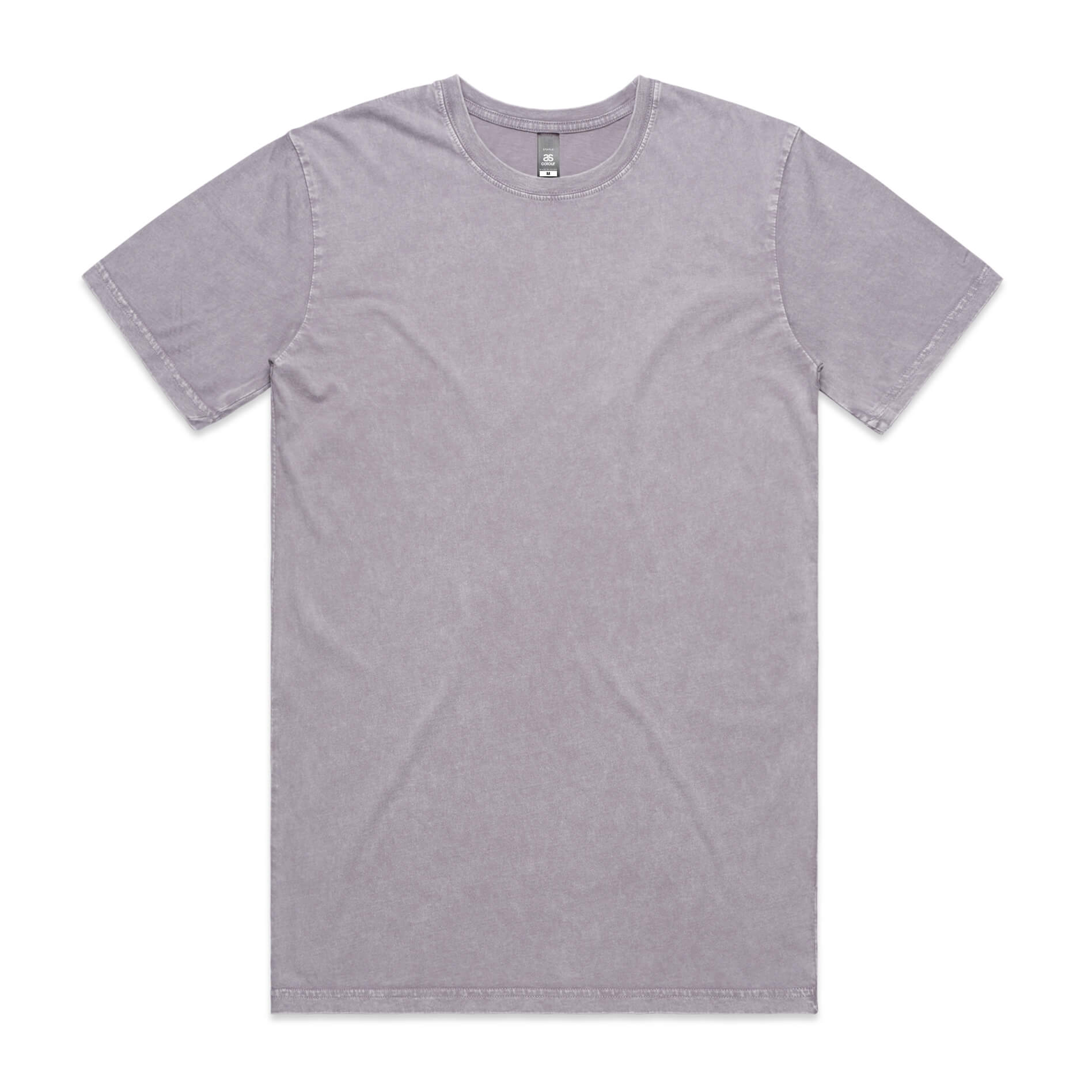 Stone Wash Staple Tee - Coastal Reign