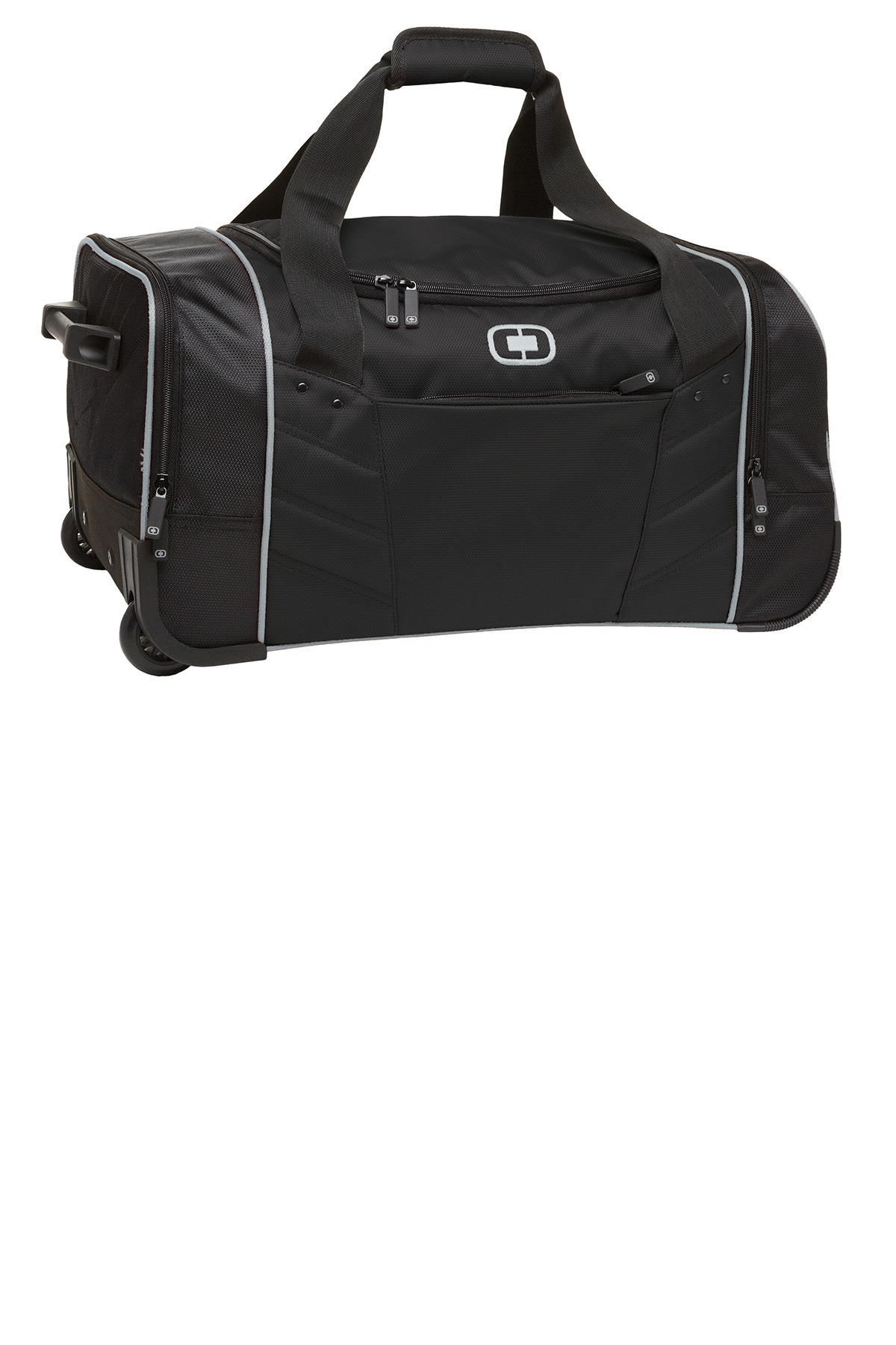 Custom Roller Bags | Coastal Reign