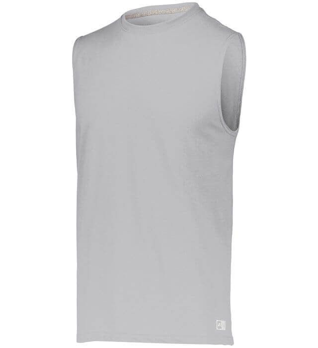 Next Level® Cotton Muscle Sleeveless Tank - 3633