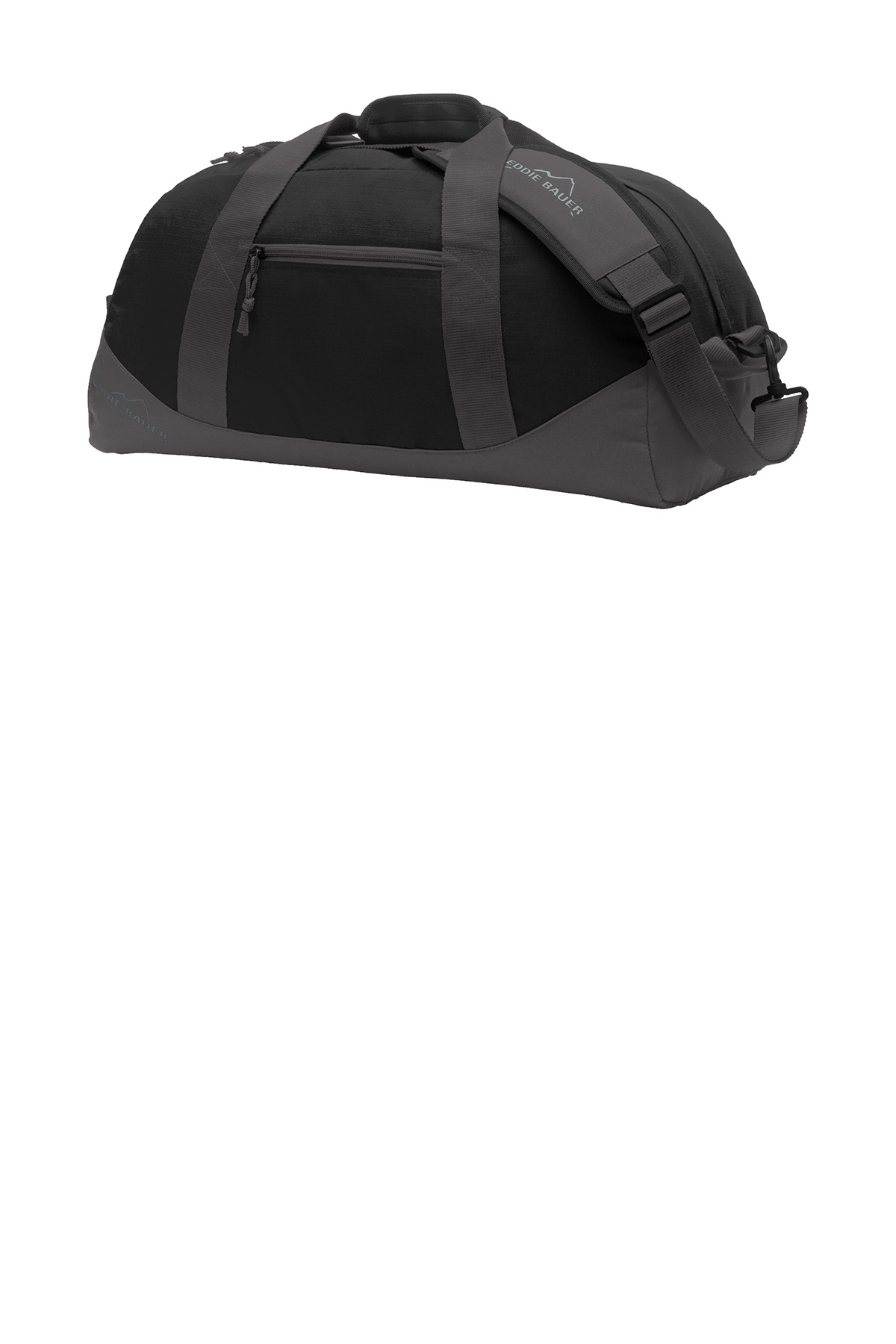 Design a Custom Eddie Bauer® Medium Ripstop Duffel Bag Coastal Reign