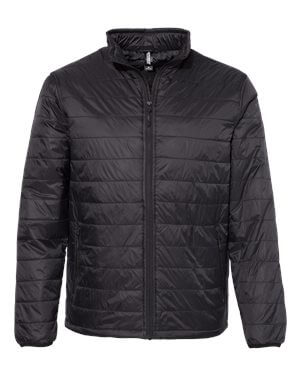 Custom Puffer Jackets | Coastal Reign