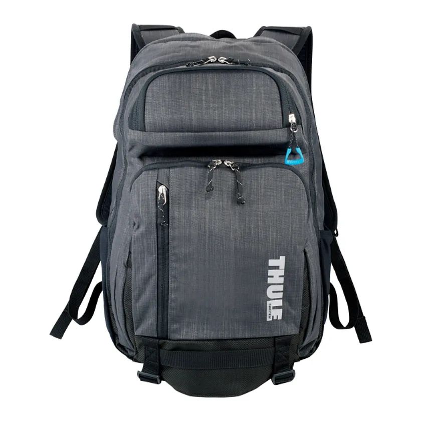 Design a Custom Thule Stravan 15" Laptop Backpack Coastal Reign