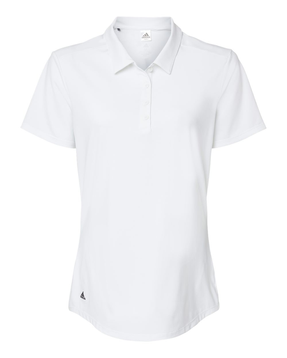 adidas polo womens