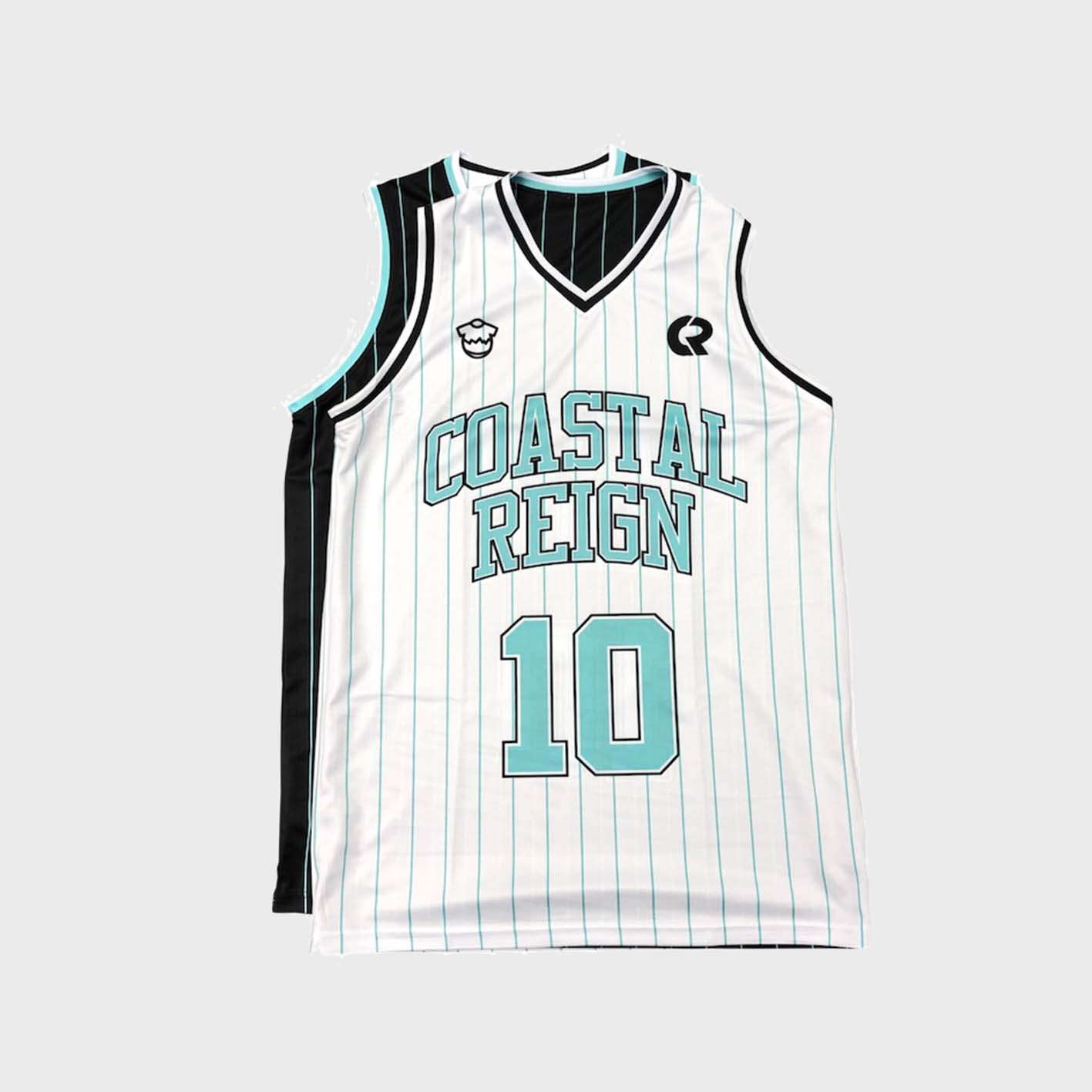 Custom Products | Coastal Reign