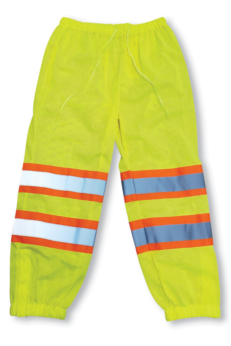 Custom Safety Wear & High Visibility Workwear Canada Coastal Reign