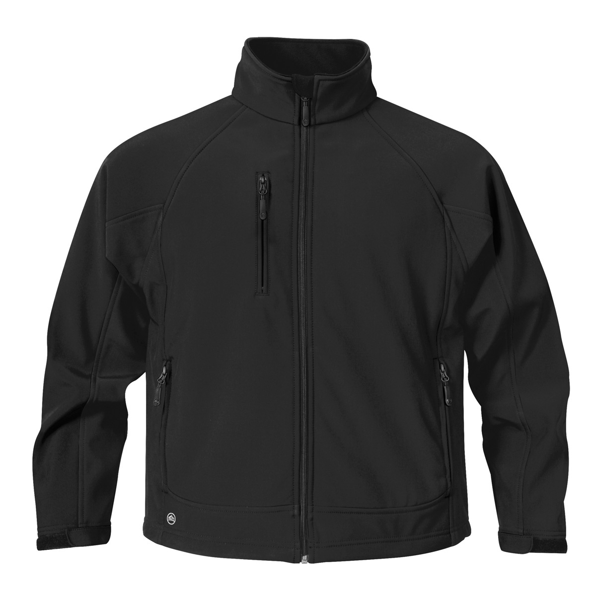 customize stormtech mens axis shell jacket Images High... Custom Stormtech Mens Crew Bonded Shell - Coastal Reign