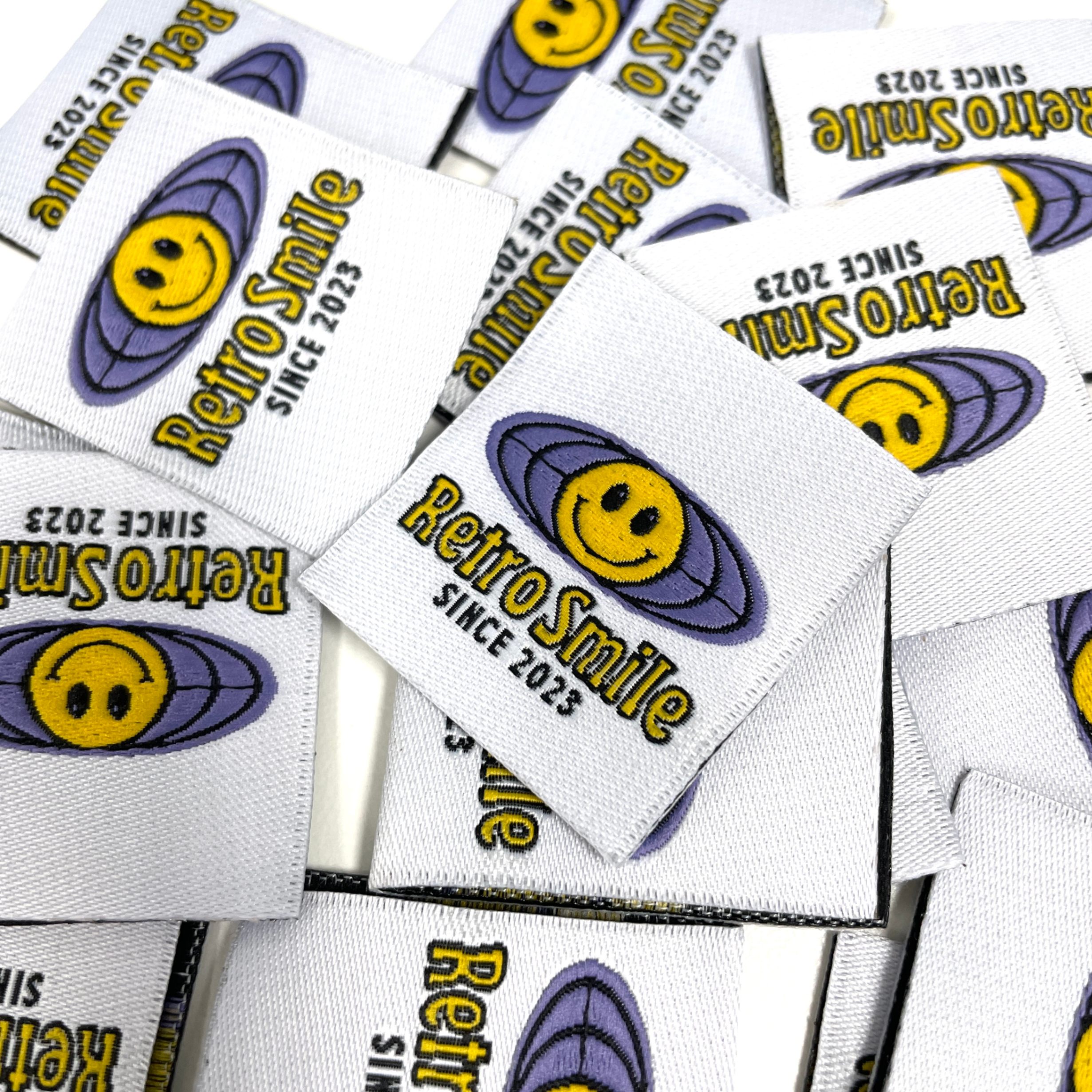 Custom Toque Labels Canada [Order Online Today]