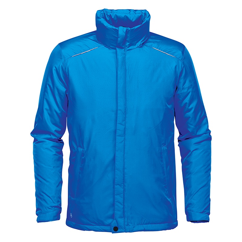 Custom Insulated Jackets | Coastal Reign