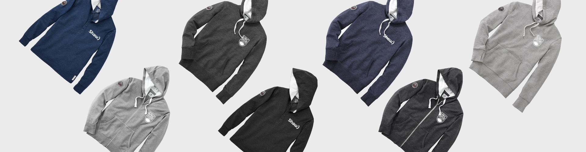 roots custom sweaters