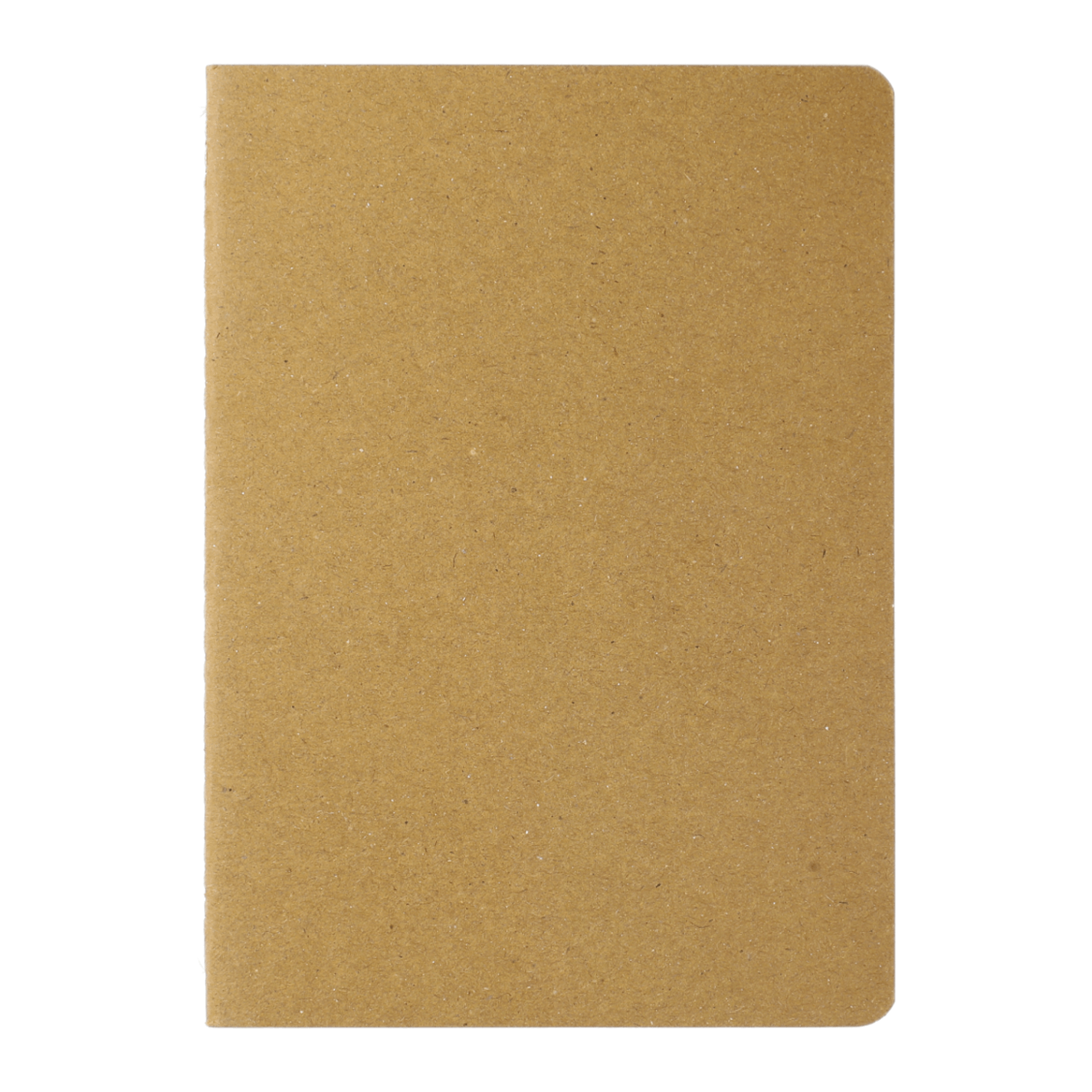 Custom 5" x 7" Recycled Pocket Notebook Coastal Reign