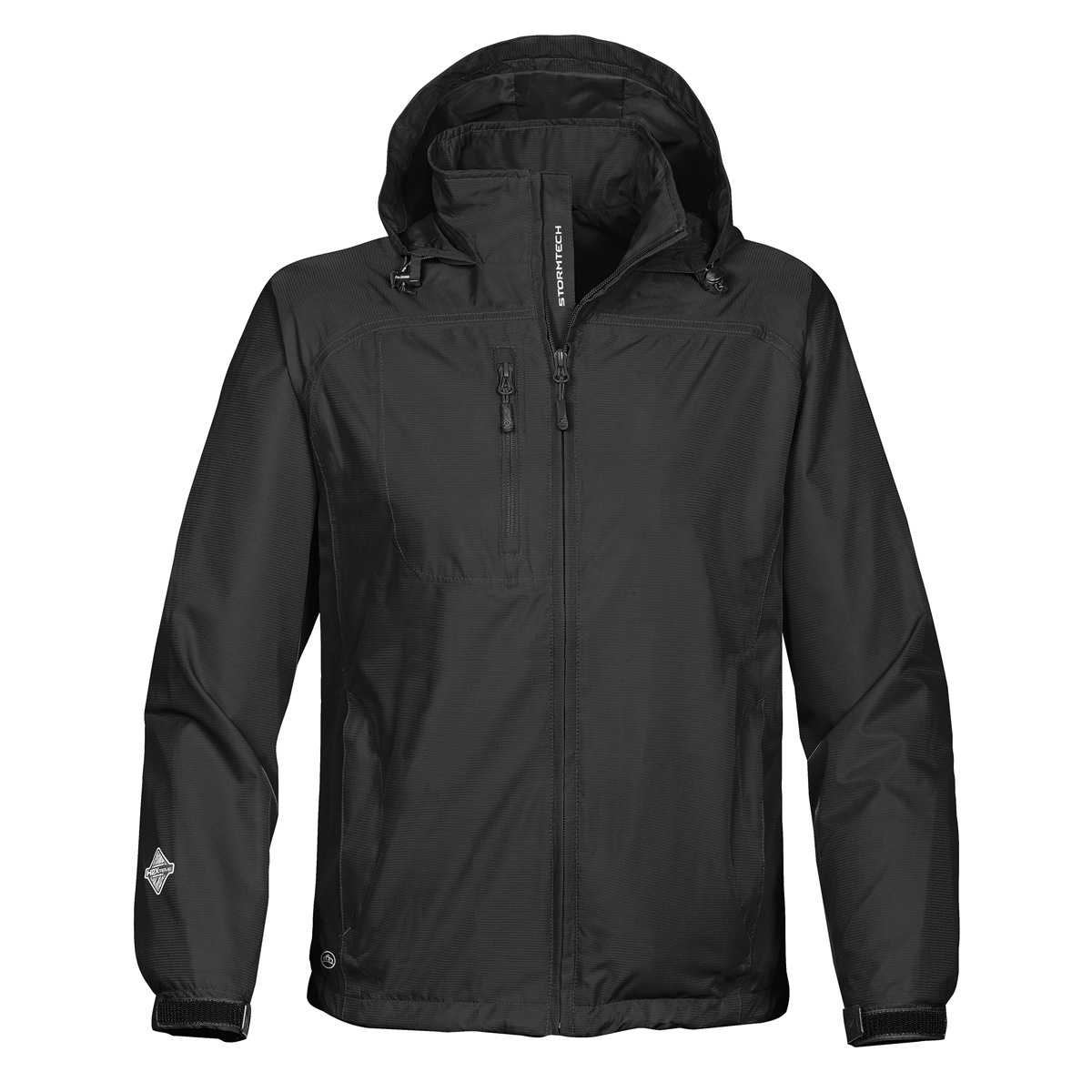 customize stormtech mens axis shell jacket Images High... Custom Stormtech Mens Stratus Lightweight Shell - Coastal Reign