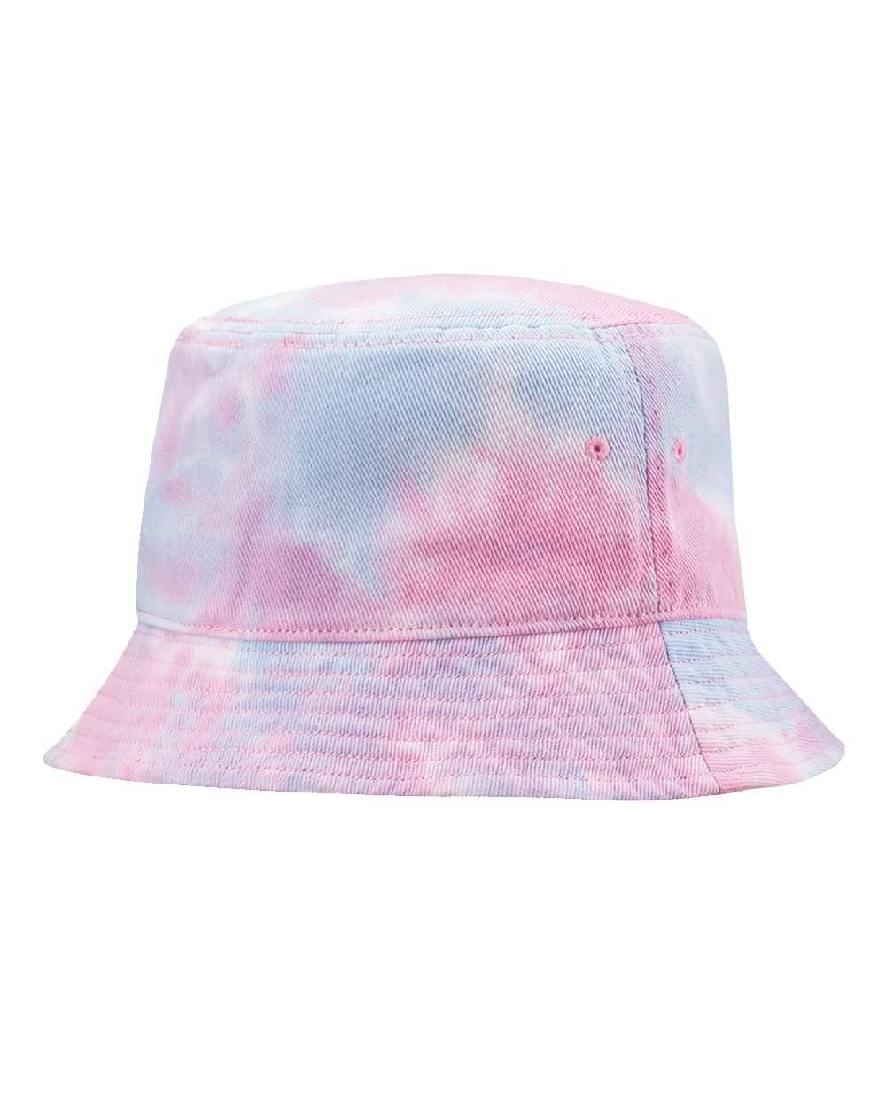 Custom Bucket Hats | Coastal Reign