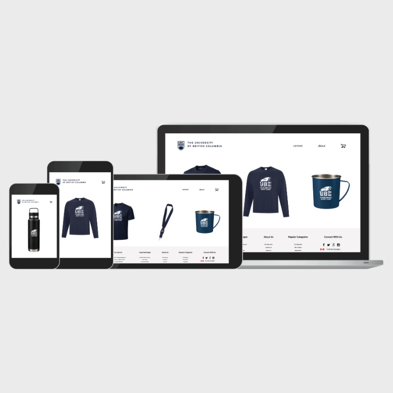 Company Swag Boxes Coastal Reign