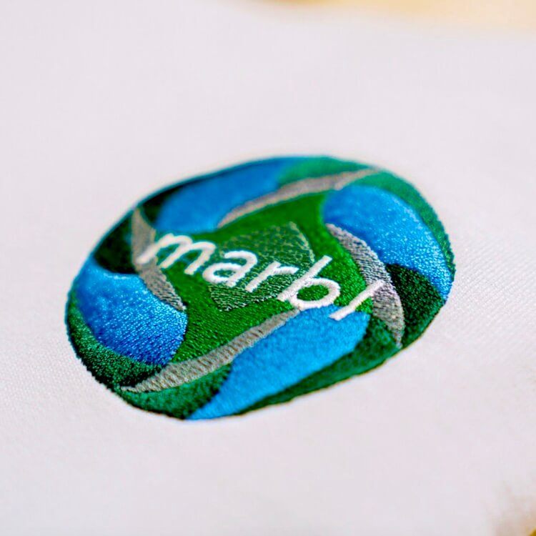 Custom Embroidery & Printing: Design Embroidered Apparel & T-Shirts