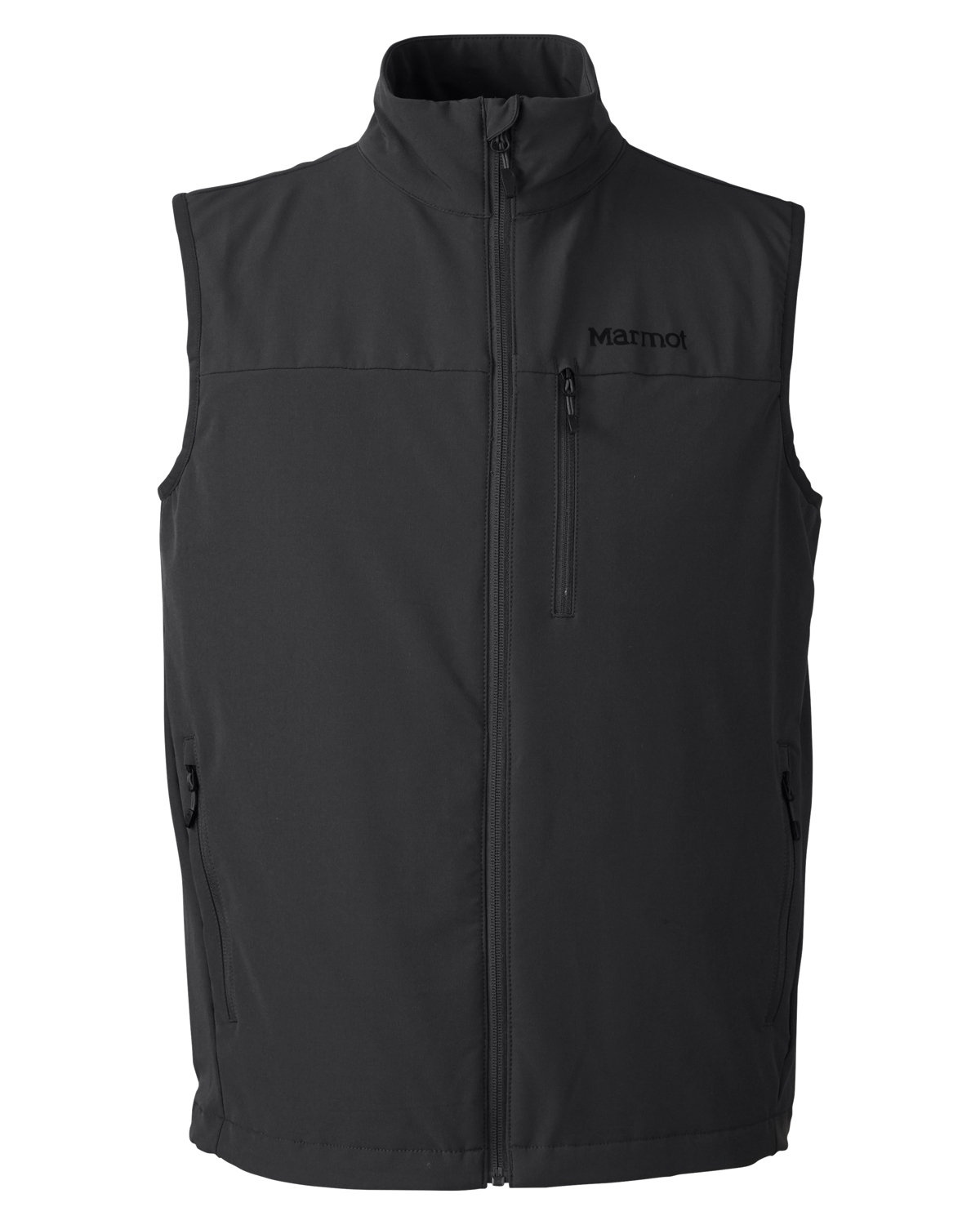 Custom Marmot Men's Tempo Vest Coastal Reign