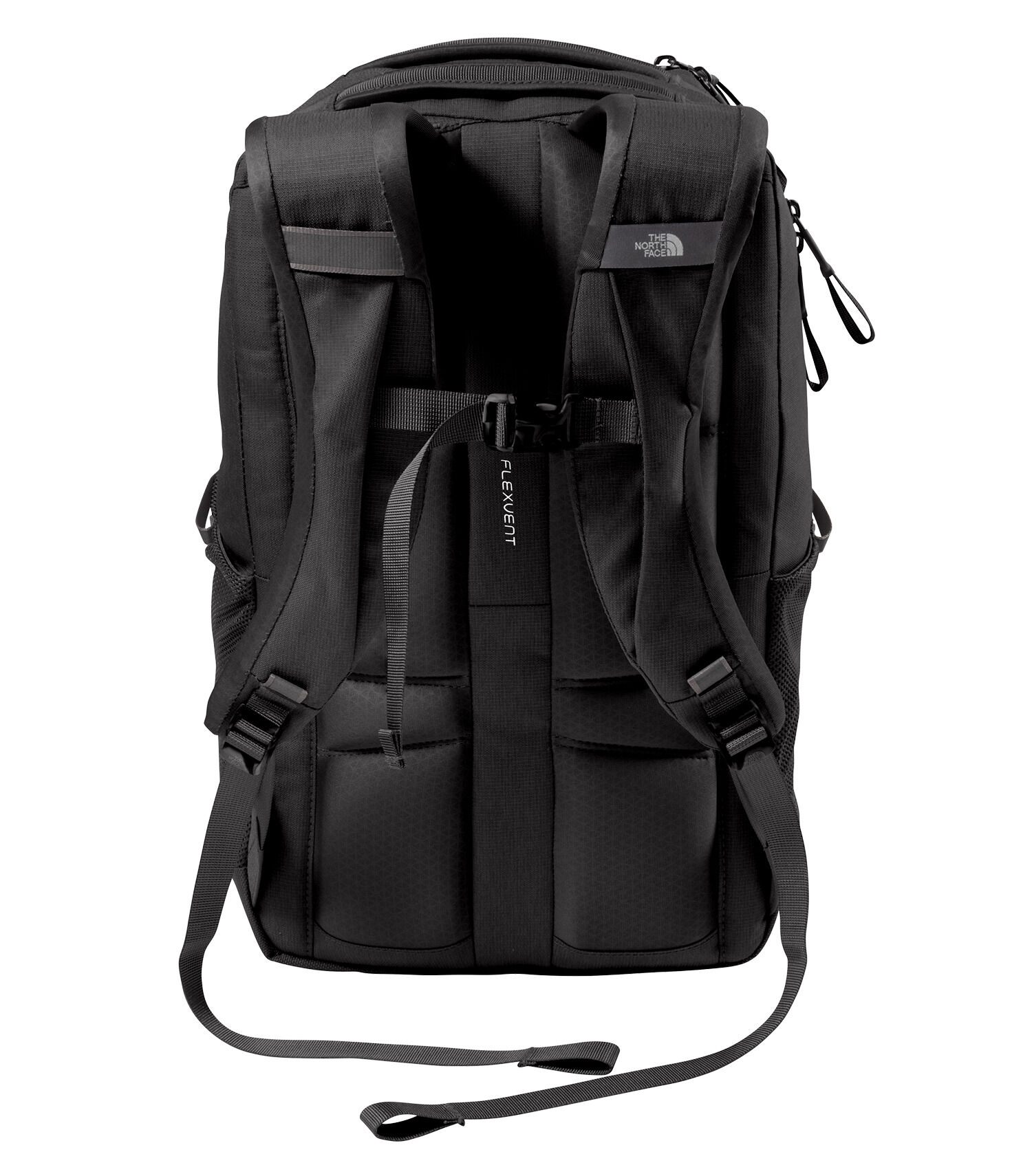 Custom The North Face Stalwart Backpack Coastal Reign