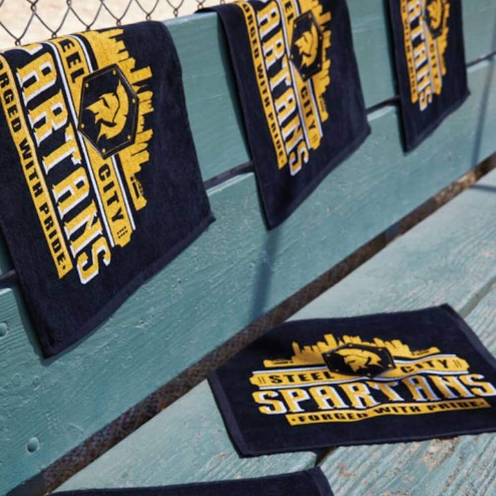 Custom Towels Canada Personalize Your Towels Coastal Reign