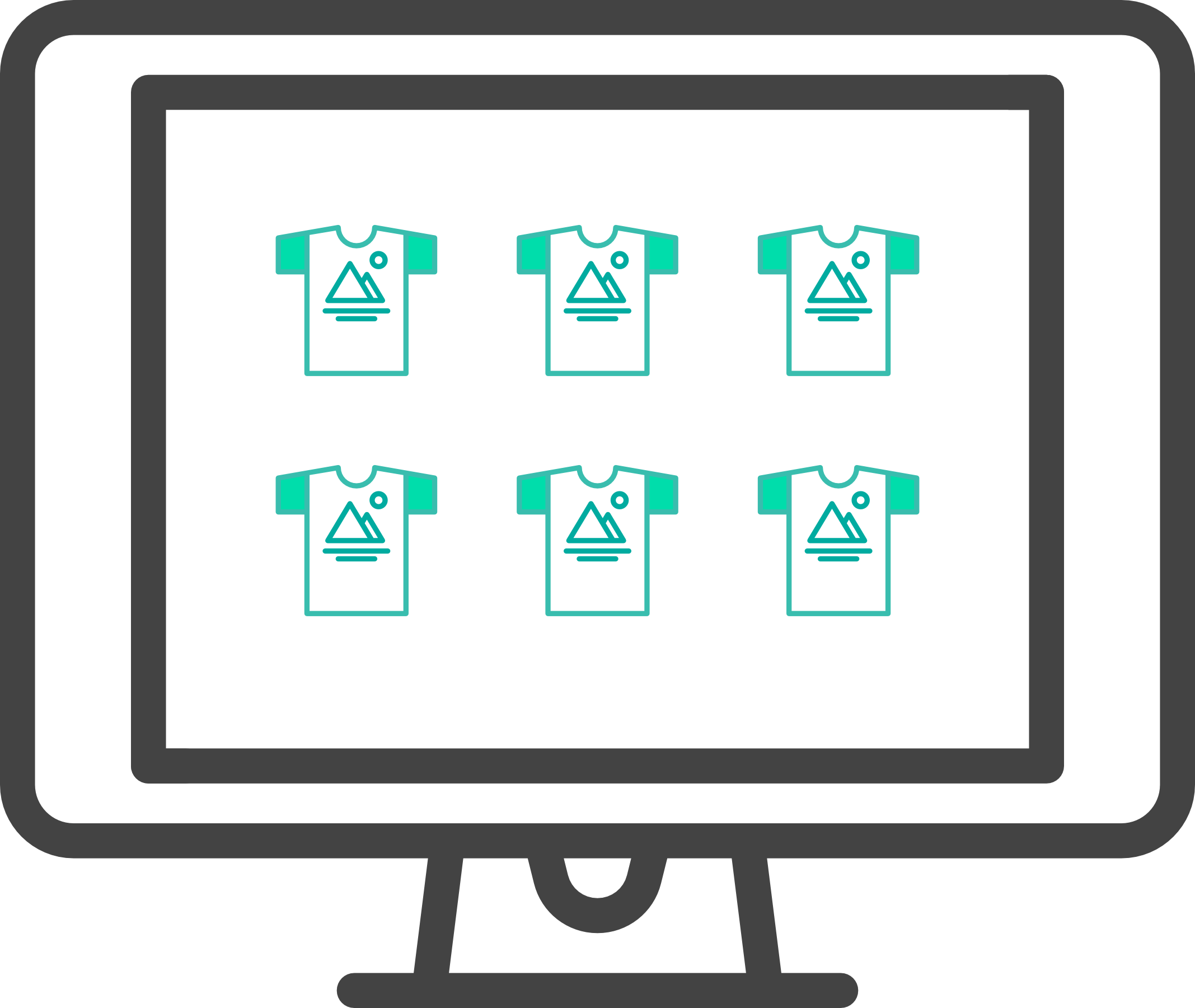 Company Swag Boxes Coastal Reign